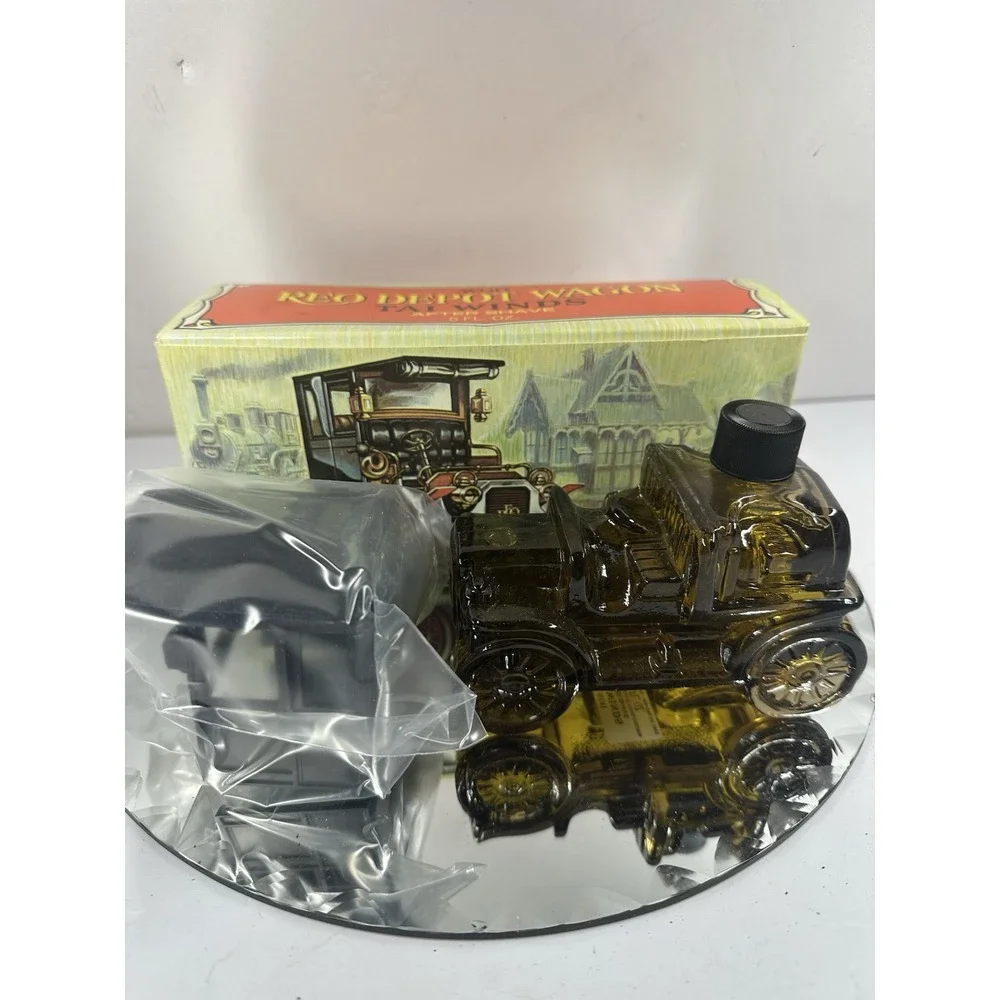Avon this vintage